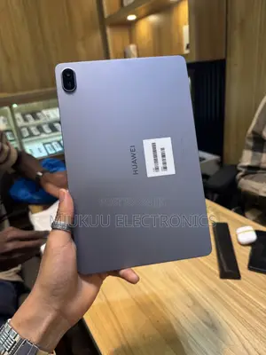 New Huawei MatePad SE 128GB Gray