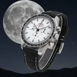 Omega Speedmaster Professional Moonwatch - 3