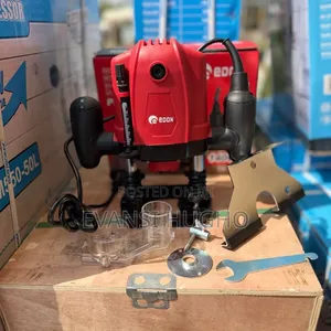 Edon Electric Router 1400W