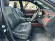 Toyota Harrier 2017 Black - 1