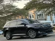 Toyota Harrier 2017 Black - 5