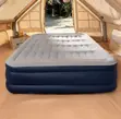 Tritech Queen Air Mattress with Built-in Pump - 3