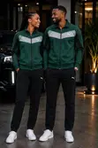 Emporio Armani EA7 Tracksuit Set - 1
