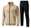 Emporio Armani EA7 Tracksuit Set - 2