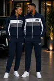 Emporio Armani EA7 Tracksuit Set - 3