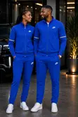 Emporio Armani EA7 Tracksuit Set - 4