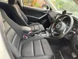 Mazda CX-5 2014 White - 1