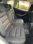 Mazda CX-5 2014 White - 2