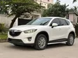 Mazda CX-5 2014 White - 3