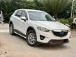 Mazda CX-5 2014 White - 5