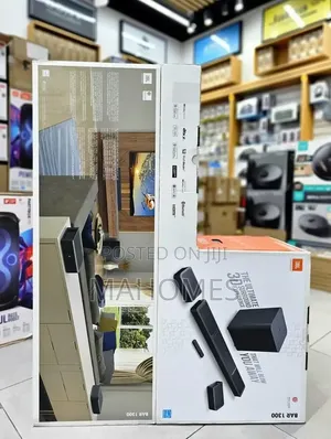 JBL Bar 1300 Soundbar