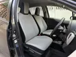 Toyota Vitz 2011 Gray - 1