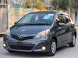Toyota Vitz 2011 Gray - 2
