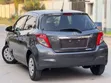 Toyota Vitz 2011 Gray - 3