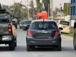 Toyota Vitz 2011 Gray - 4