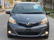 Toyota Vitz 2011 Gray - 5