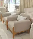 Modern Sofa Set - 7 Seater (3,2,1,1) - 2