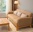 Modern Sofa Set - 7 Seater (3,2,1,1) - 3