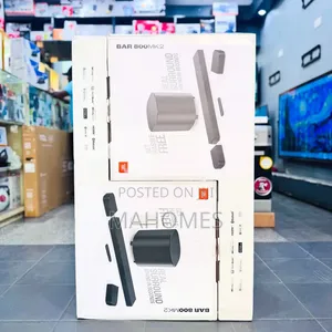 JBL Bar 800mk2 Soundbar