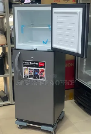Impex Fridge 138 Liters