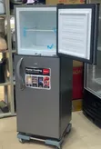 Impex Fridge 138 Liters - 2