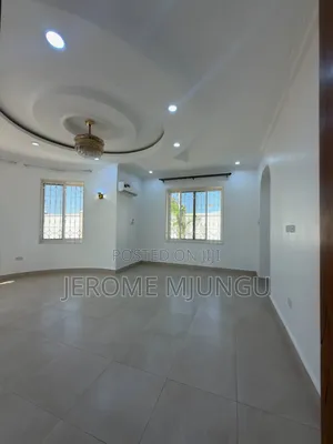 5-Bedroom House for Rent in Goba
