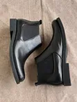 Leather Chelsea Boots - Brand New - 4