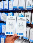 ANO Superfast 45W USB-C Charger - 1