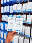 ANO Superfast 45W USB-C Charger - 4