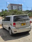 Toyota Corolla Rumion 2010 Silver - 1