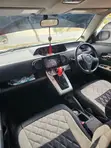 Toyota Corolla Rumion 2010 Silver - 2