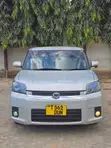 Toyota Corolla Rumion 2010 Silver - 3