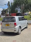 Toyota Corolla Rumion 2010 Silver - 5