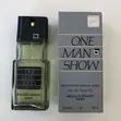 One Man Show Eau de Toilette by Jacques Bogart - 1