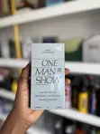 One Man Show Eau de Toilette by Jacques Bogart - 2