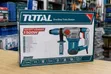Total Rotary Hammer 1500W - 1