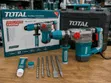 Total Rotary Hammer 1600W - 2