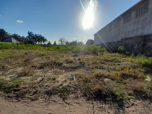 Land for Sale Kigamboni Kibada