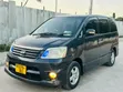 Toyota Noah 2005 Black - 4