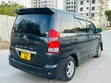 Toyota Noah 2005 Black - 5