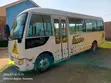 Mitsubishi Fuso Rosa 2000 - Nyeupe - 1