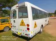 Mitsubishi Fuso Rosa 2000 - Nyeupe - 2