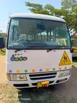 Mitsubishi Fuso Rosa 2000 - Nyeupe - 4