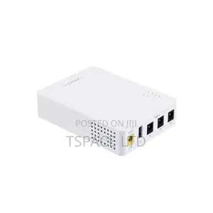 Marsriva Smart Mini DC UPS 10000mAh