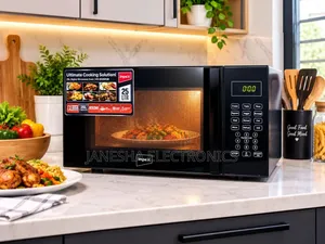 Brand New 25L Microwave Oven - 800W