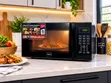 Brand New 25L Microwave Oven - 800W - 1