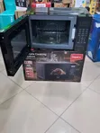 Brand New 25L Microwave Oven - 800W - 2