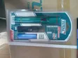 Flashlight with 18650 Li-Ion Battery - 2