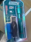 Flashlight with 18650 Li-Ion Battery - 3