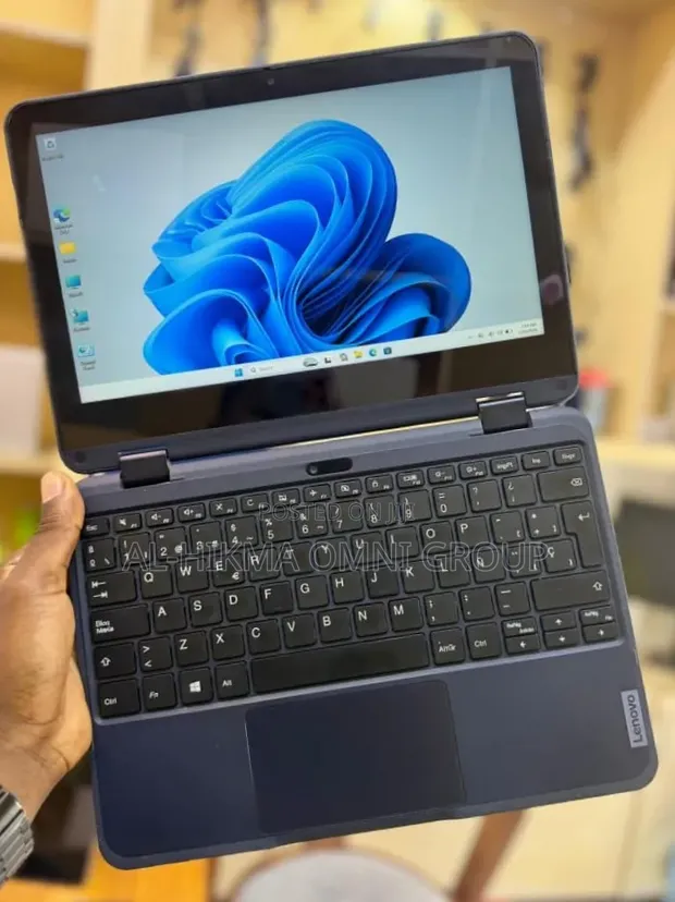 Laptopi ya Lenovo ThinkPad W500 - Imefanyiwa marekebisho - 1